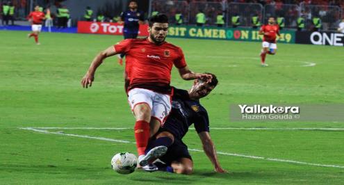 الأهلي ليلا كورة: أزارو لم يطلب الرحيل.. من لديه فيديو فليرسله لنا